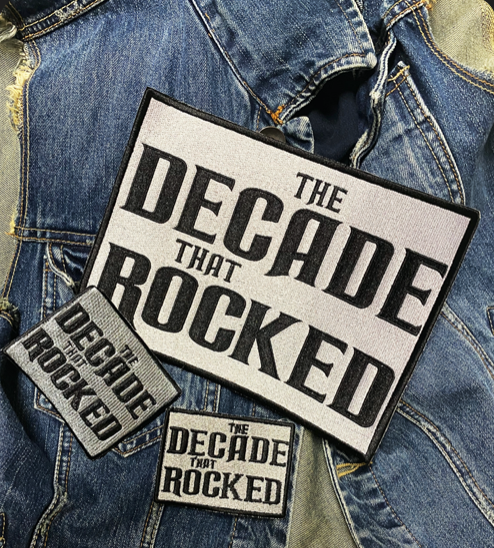 The Decade That Rocked Patch
